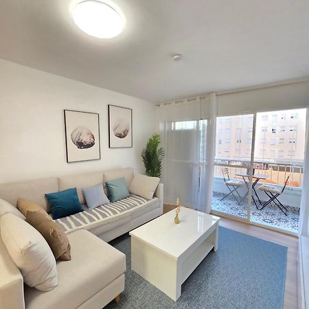 Apartamento Mariacastana Águilas Exterior foto