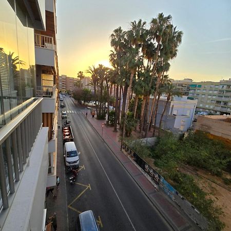Apartamento Mariacastana Águilas Exterior foto