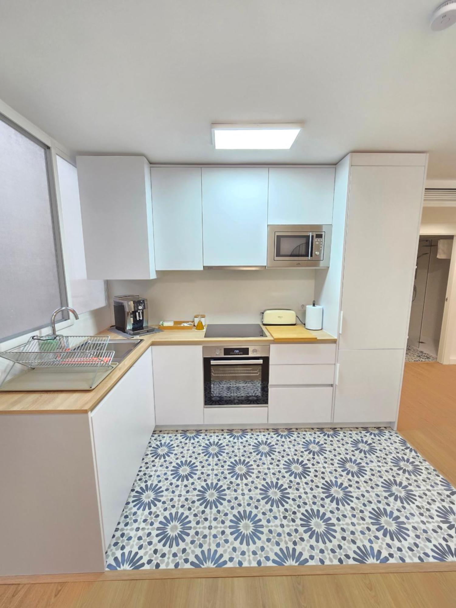 Apartamento Mariacastana Águilas Exterior foto