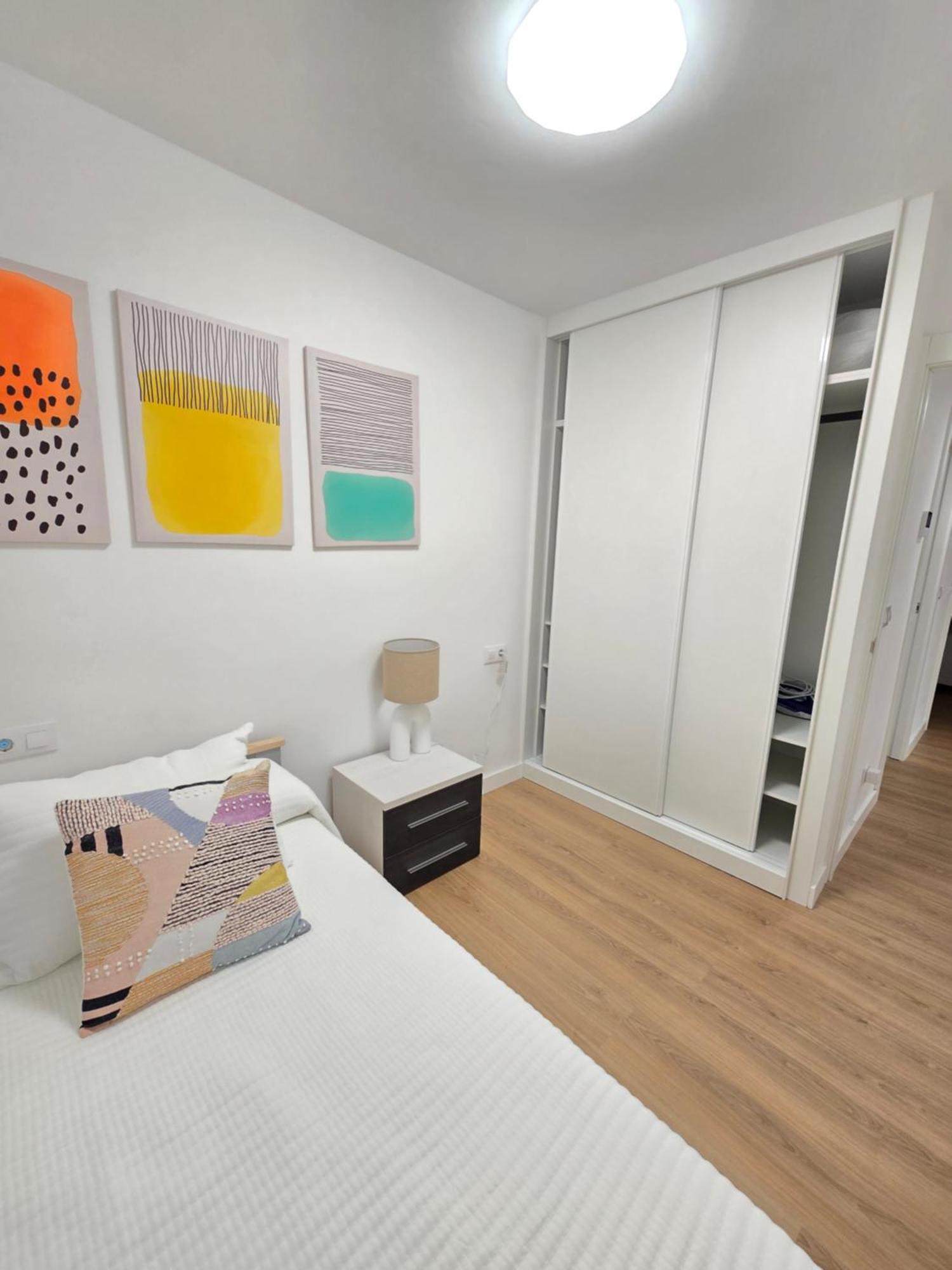 Apartamento Mariacastana Águilas Exterior foto