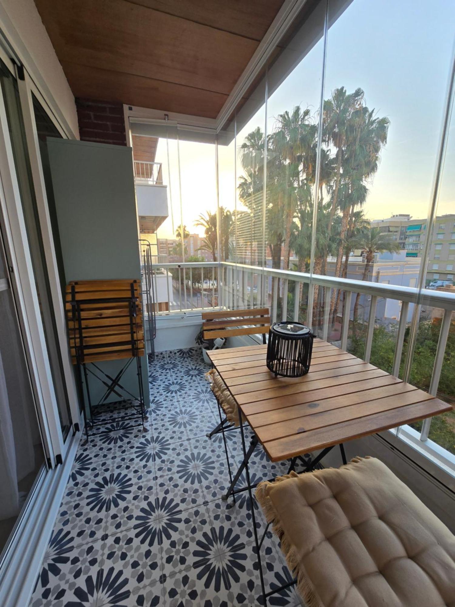 Apartamento Mariacastana Águilas Exterior foto