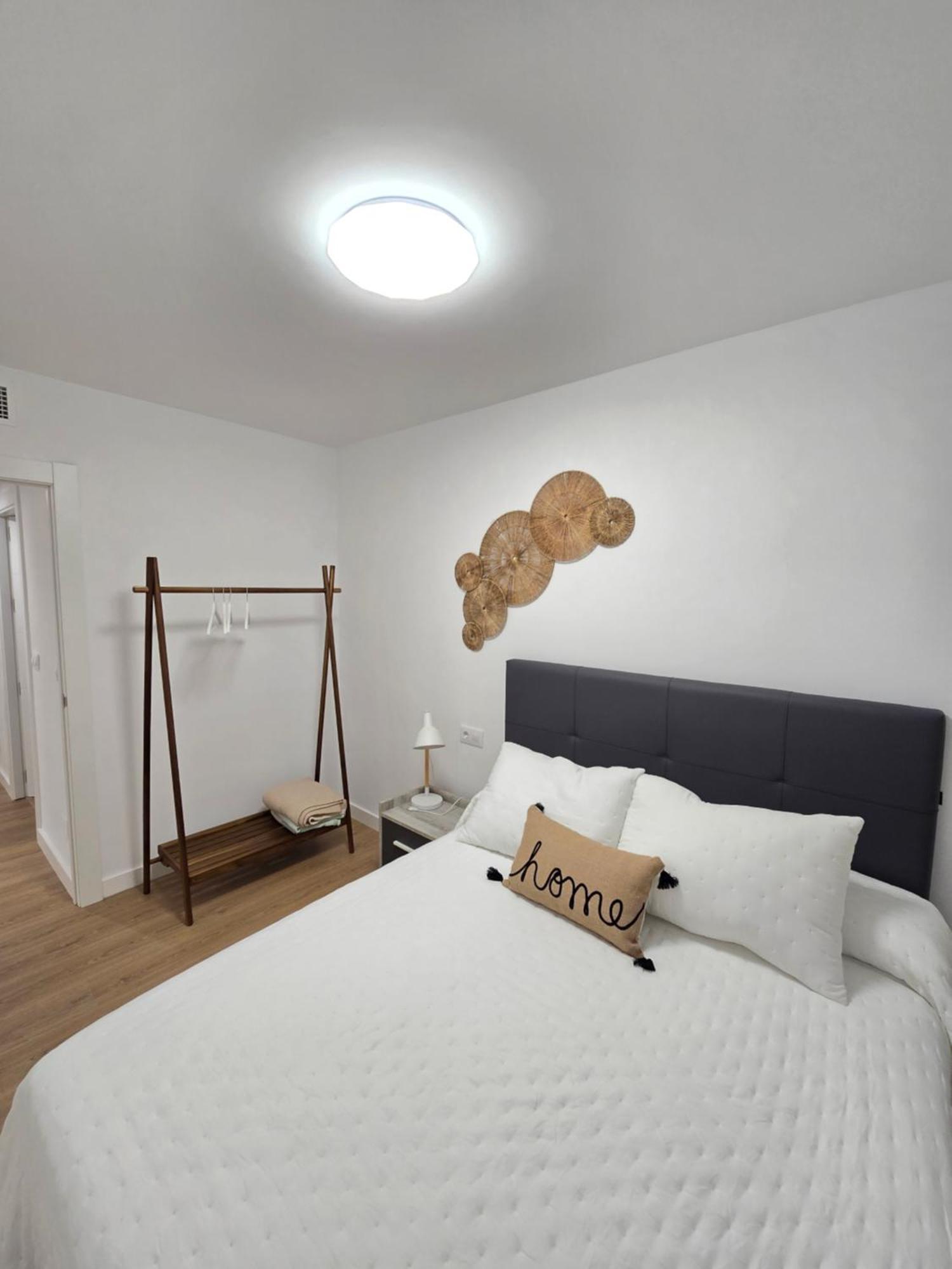 Apartamento Mariacastana Águilas Exterior foto