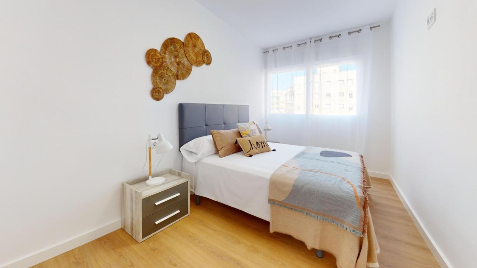 Apartamento Mariacastana Águilas Exterior foto