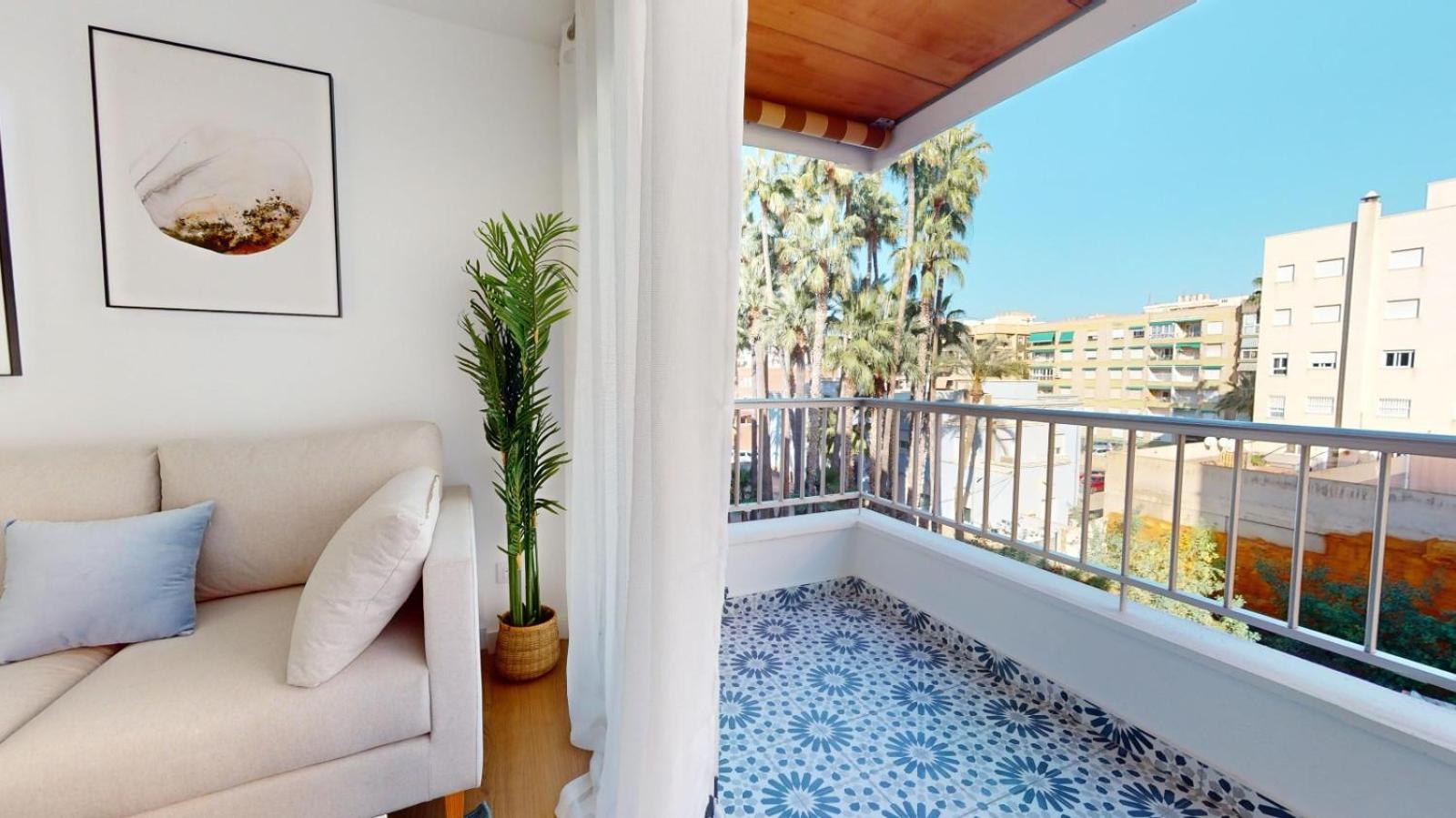Apartamento Mariacastana Águilas Exterior foto